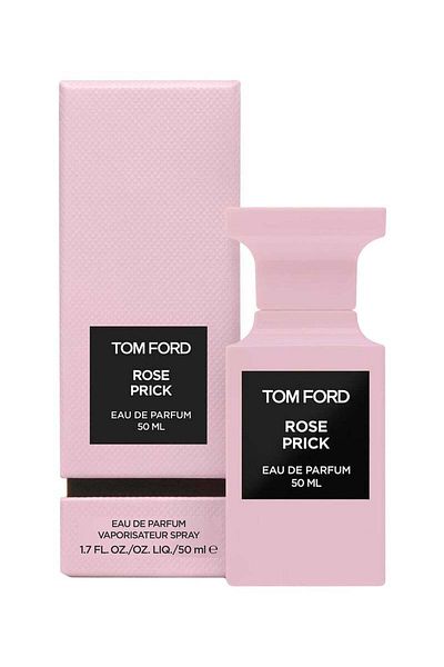 Tom Ford Rose Prick Perfume For Unisex Edp 100 ml