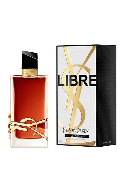 Yves Saint Laurent Yves YSL Libre Perfume For Women Le Parfum 90 ml