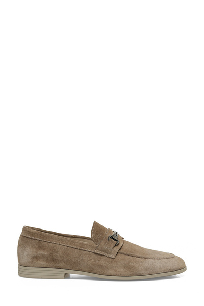 İnci Inci Mota 5Fx Mink Men's Loafer