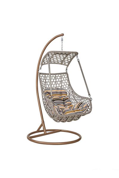 Generic Stylish and modern swing chair for relaxation