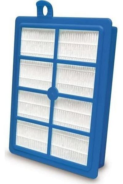 STOREMAX Ntwork Hepa13 Hepa 13 Filter Washable (Blue) Bag Art 1087243