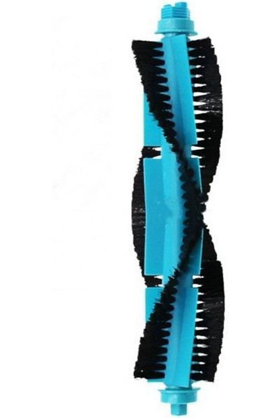 STOREMAX Ntwork Blue Compatible with Viomi Se V2 V3 V2 Pro 1Pcs Main Brush Art 1087243
