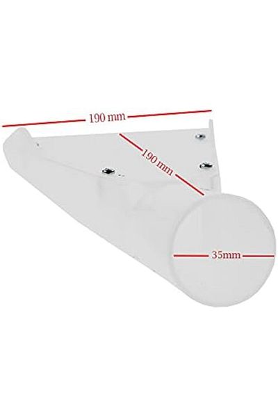 STOREMAX Ntwork Seat Washing Head Compatible with Karcher Thomas Fantom Art 1087243