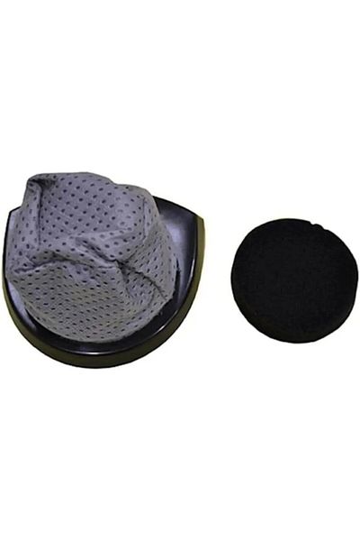 STOREMAX Ntwork Fakir Darky Öko 2in1 Vertical Compatible Vacuum Cleaner Filter Set Art 1087243