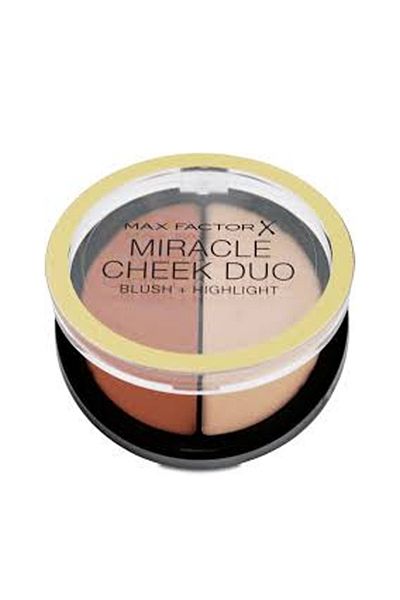 Max Factor MF Miracle cheek Dou RG 20