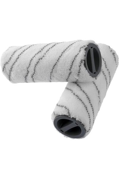 STOREMAX Wet Dry Vacuum Cleaner Roller for Ntwork Karcher Ewm 2, Ewm 2 Premium, Fc 3 Cordless, Fc 4, Fc 5, Fc 7