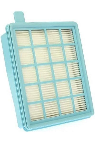 STOREMAX Ntwork Hepa Filter Compatible with Vacuum Cleaner Filter Fc8475 Art 1087243