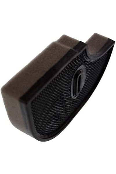 STOREMAX Ntwork Bagless Vacuum Cleaner Motor Protection Upper Filter Sponge, Bosch Runn'N, Siemens X4, Profilo Bagl