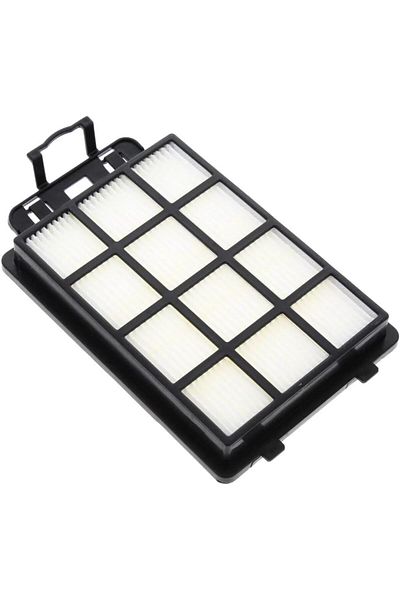 STOREMAX Ntwork S7540, BKS5540, Cleanart Silence Pro Arçelik, Arzum, Beko Compatible Hepa Filter Art 1087243