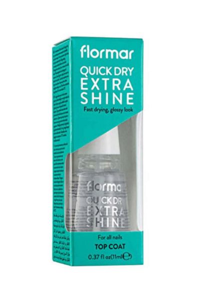 Flormar Flormar Nail Care No More Broken Nails