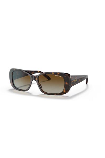 Vogue نظارة شمسية Vo 2606s W656t5.55