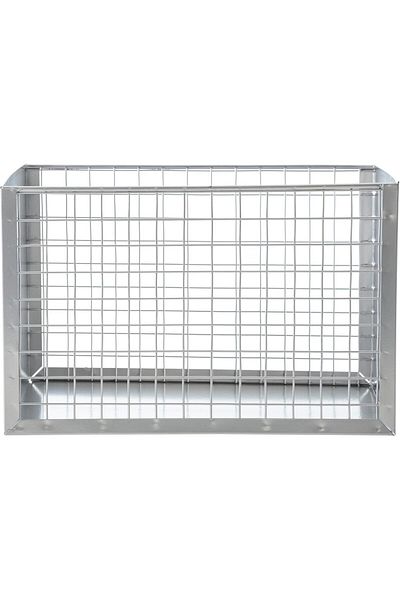 STOREMAX Jvnnastore Concept River Metal Organizer 38X23X24 Trendyfr 646268