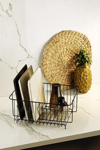 STOREMAX Jvnnastore Haus Lifetime Stainless Dish Rack Dish Basket Single Tier Dish Rack Black Train