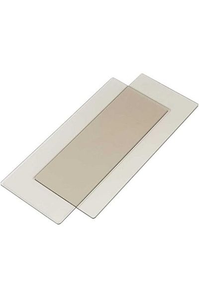 STOREMAX Sellbuystore 655267 Advanced Cutting Tables, 1 Pair, Plastic, 37 X 15.5 X 0.7 cm 1053513