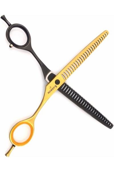 STOREMAX Jvnnastore Scissors 8 " (Double) Shankar, 143-038 Trendyfr 646268