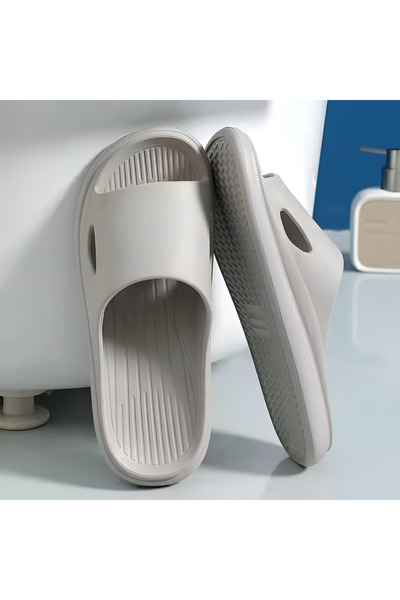 rexa نعال حمام ناعمة للغاية للنساء والرجال