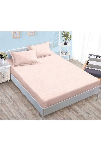 CHIRASO CHIRASO SUMMER Duvet Cover Set, Satin Cotton, 180x200 cm and 2 Pillowcases 80x52 cm