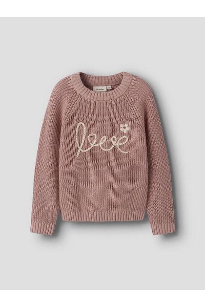 Lil' Atelier Stricktop Regular Fit