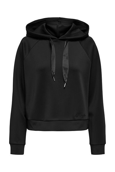 ONLY Kapuzenpullover ONLLUE Sweatshirt