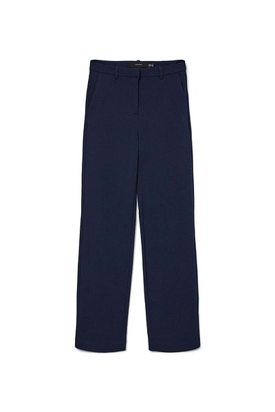 Vero Moda Hose VMZAMIRA Mittlere Taille Hose