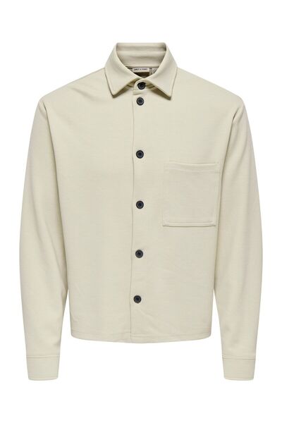 Only & Sons Overshirt ONSNEWKODYL Overshirt