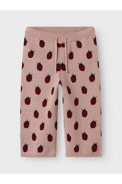 Lil' Atelier Hose Wide Fit