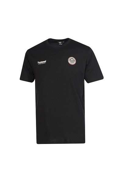 hummel Sammy Short Sleeve T-Shirt