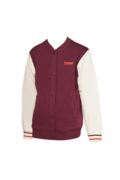 hummel Halton Bomber Children's Jacket