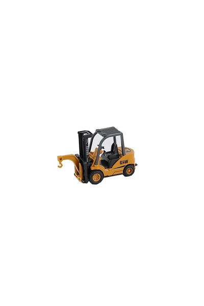 Russet Szt-9967 friction metal construction vehicle forklift