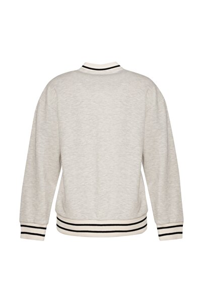 hummel AJOSE BOMBER ÇOCUK CEKET