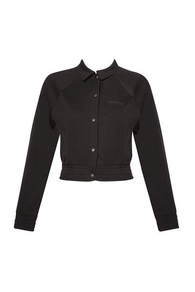 hummel Суитшърт с цип Jed