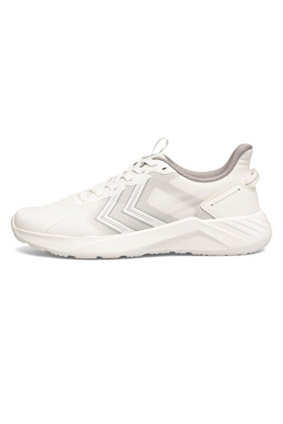 hummel Pantofi de alergare și antrenament pentru bărbați Solar White 900795-9001