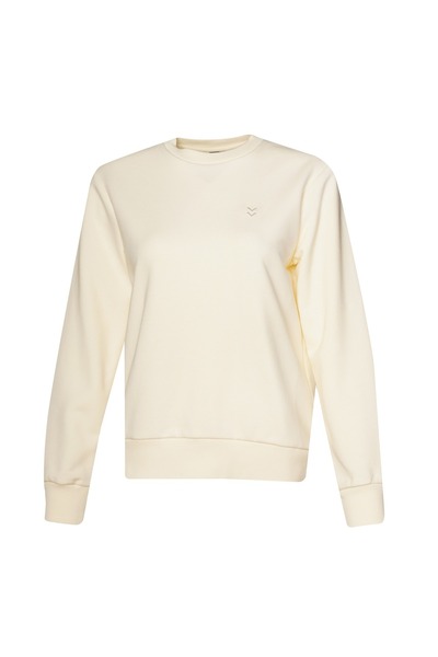 hummel T-Pulse Regular Crew W Neck Sweatshirt