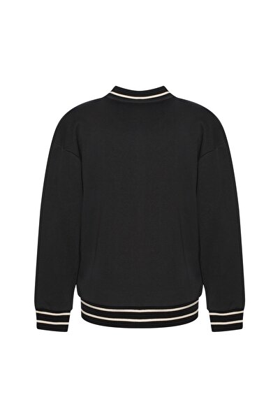 hummel AJOSE BOMBER ÇOCUK CEKET