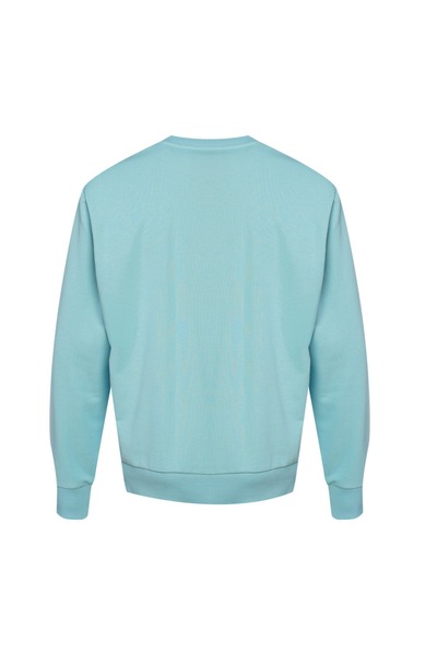 hummel T-PULSE MALE CO REGULAR CREW NECK SWEATSHIRT