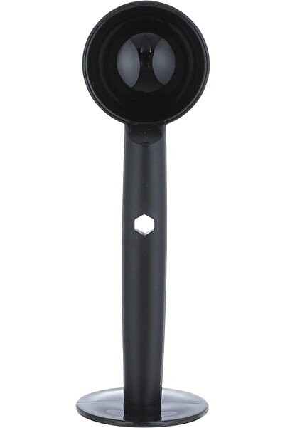 Edison Coffee Maker, 1050-1250 W, 1.5 Liters, CM5411A-GS - Black