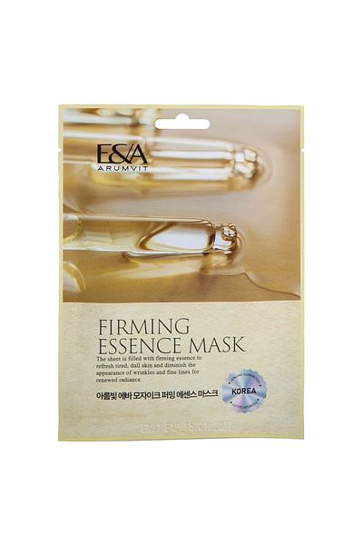 Mask Arumvit Eva Mosaic Firming Essence Mask-- 25 g