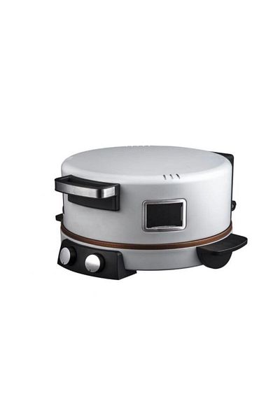 Edison Electric Baker Steel Edison, 2800W, BM-217/DGY - Light Gray