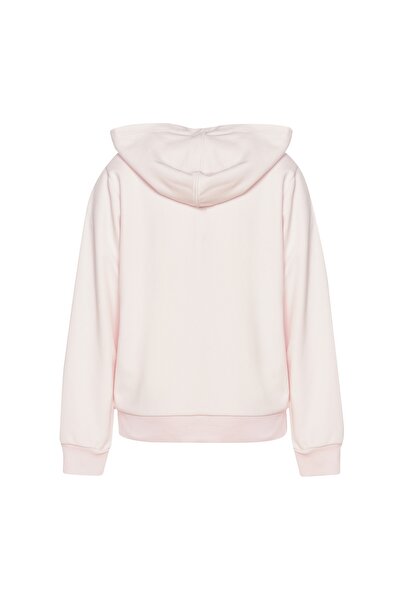 hummel FELISIAS ÇOCUK FERMUARLI HOODIE