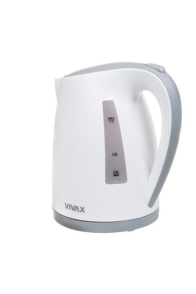 Vivax Oliva Centrală termică Vivax WH-170GW, 2200 W, 1,7 litri, Alb