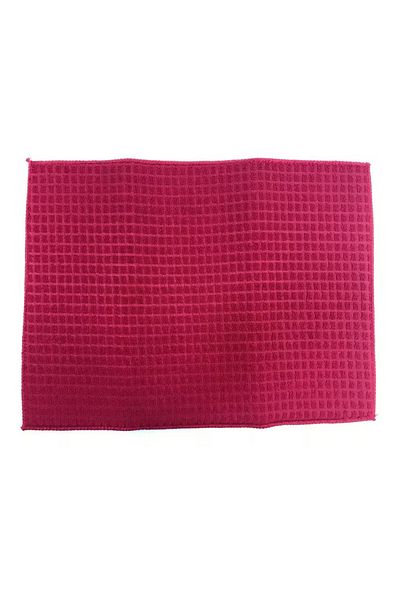 rexa Absorbent Padded Cloth for Kitchen Drying Dishes 38x50