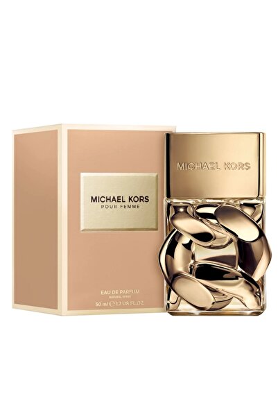 Michael Kors Michael Kors Pour Femme, Eau de Parfum, Women, 50 ml
