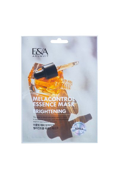 Mask Arumvit Eva Mosaic Melacontrol Essence Mask-- 25 g