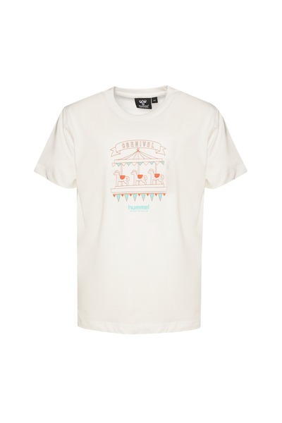 hummel ΠΑΙΔΙΚΟ ΜΠΟΥΜΕΛΟ ΚΟΝΤΟΜΑΝΙΚΟ SEFTON