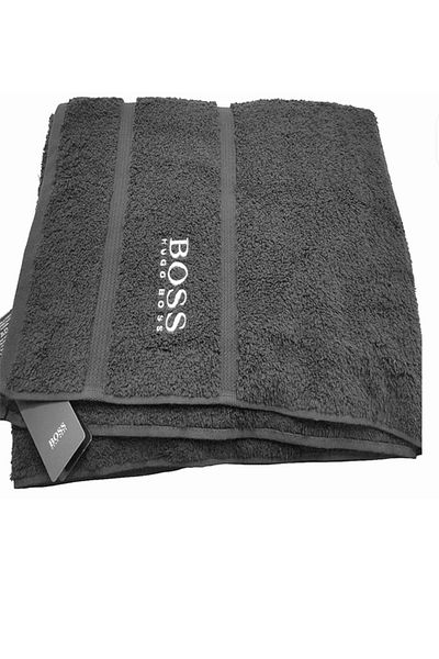 PIRILTI COLLECTION Big Body Towel(Hugo Boss)-100X180 Size