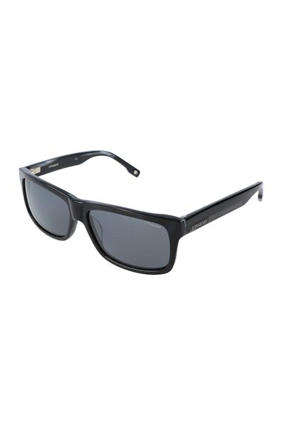 Polaroid Men's Sunglasses, Black, Polaroid - X8300