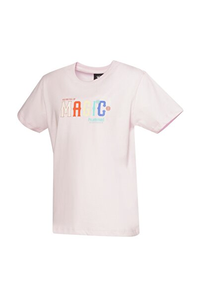 hummel Tower Children's Short Sleeve T-Shirt