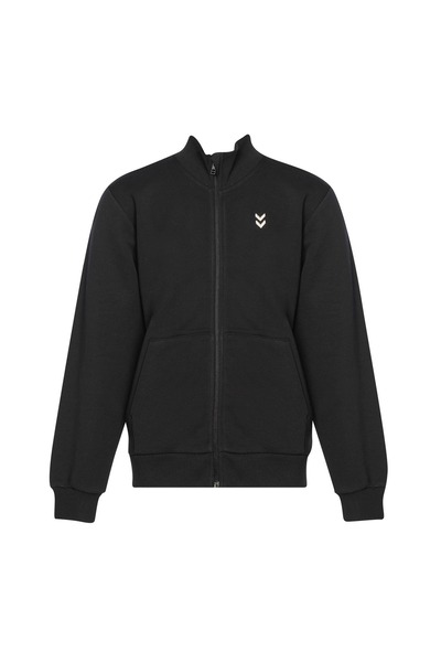 hummel Детска суитшърт с цип PULSE