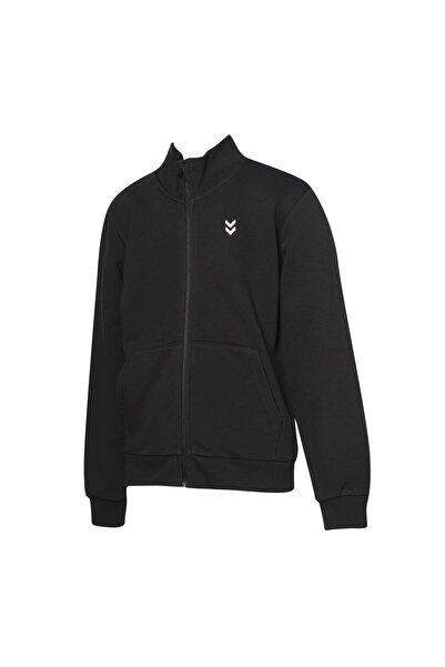 hummel Детска суитшърт с цип PULSE