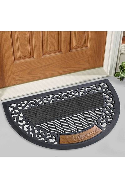 rexa Door Mat Indoor Outdoor Entrance